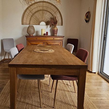 Maison De Location Hypercentre ラ・トランシュ・シュル・メール エクステリア 写真