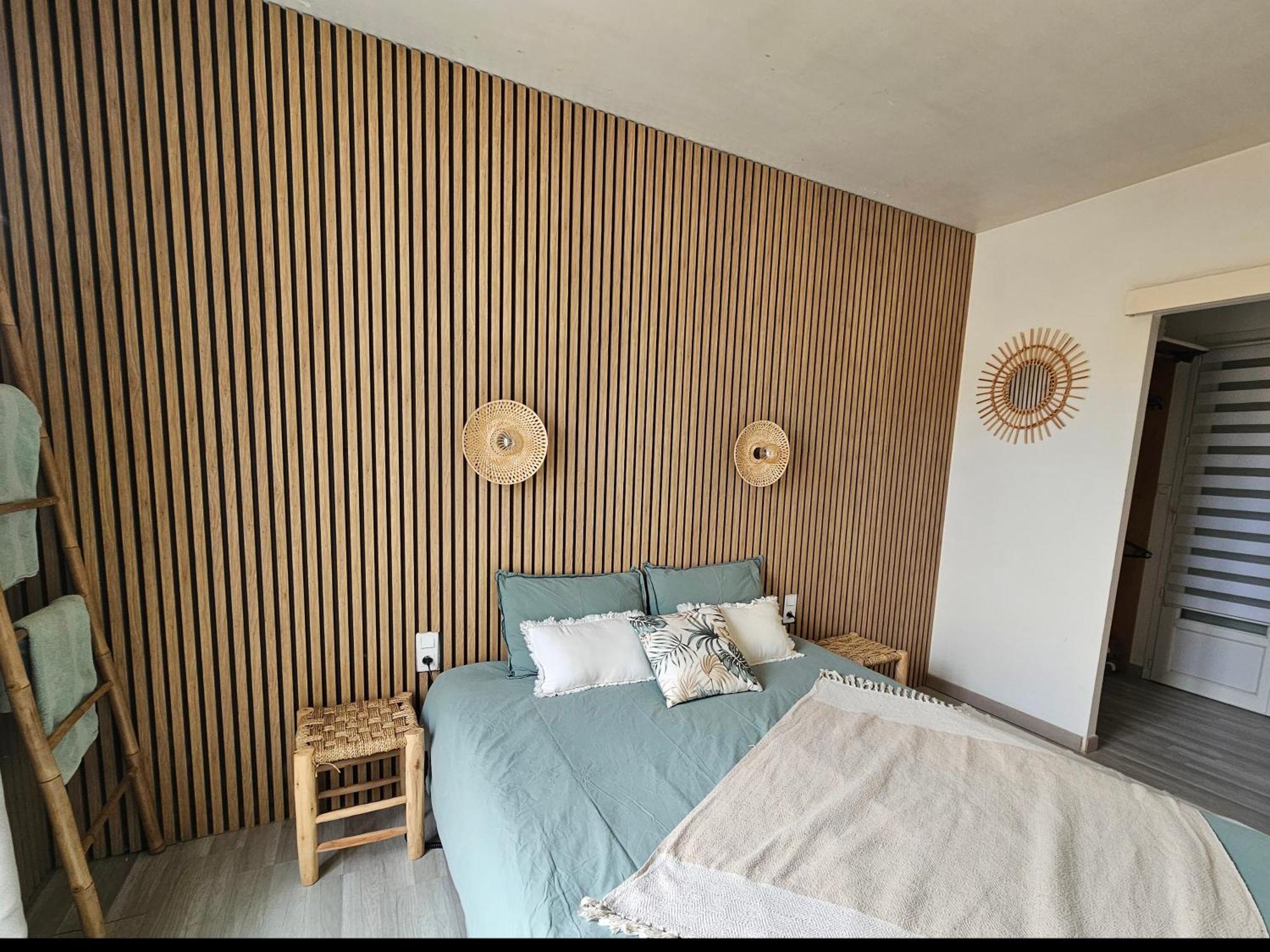 Maison De Location Hypercentre ラ・トランシュ・シュル・メール エクステリア 写真
