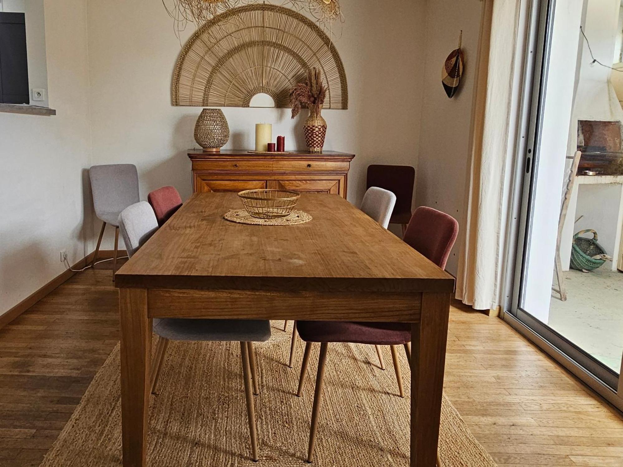 Maison De Location Hypercentre ラ・トランシュ・シュル・メール エクステリア 写真